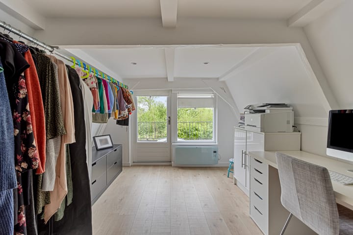 Foto 33 van Buitenkwartier 63