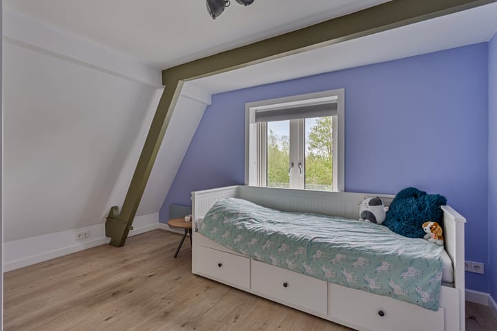 Foto 35 van Buitenkwartier 63