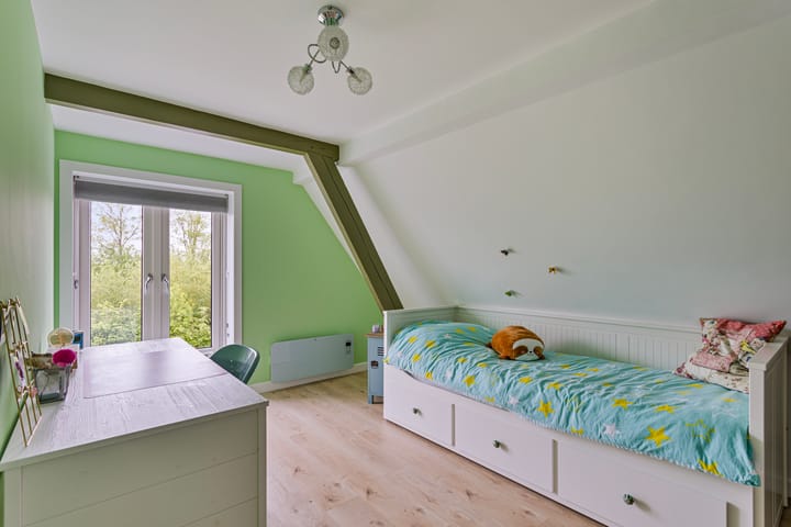 Foto 36 van Buitenkwartier 63