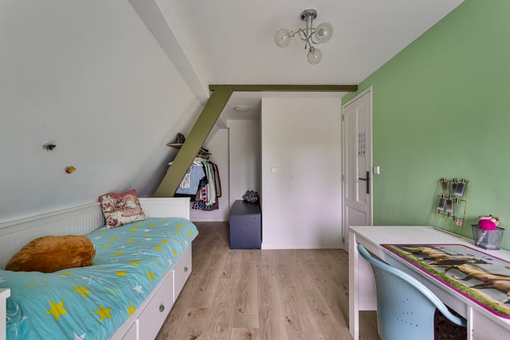 Foto 37 van Buitenkwartier 63