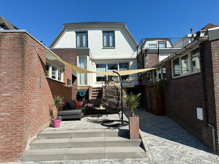 Foto 50 van Buitenkwartier 63