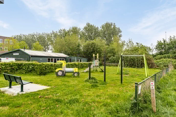 Foto 61 van Buitenkwartier 63