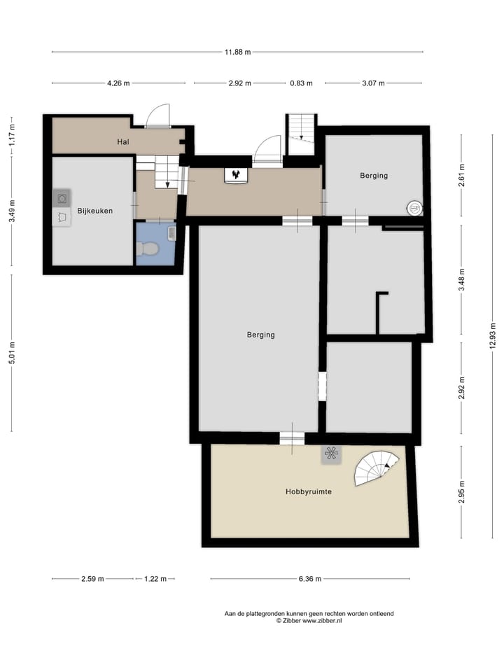 Foto 64 van Buitenkwartier 63