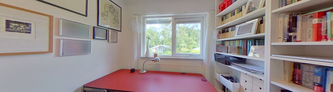 View 360° photo of slaapkamer of Asterlaan 1-R