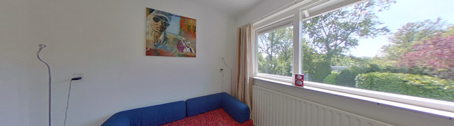 View 360° photo of slaapkamer of Asterlaan 1-R