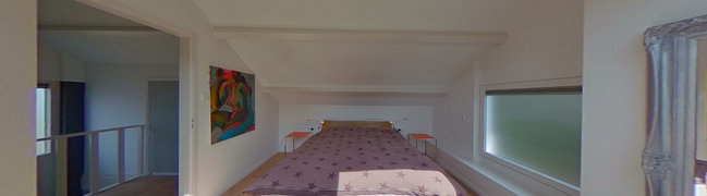 View 360° photo of slaapkamer of Asterlaan 1-R