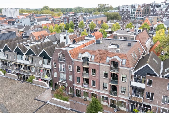 Foto 1 van Plantsoenstraat 31-B