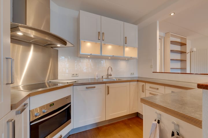 Foto 2 van Plantsoenstraat 31-B