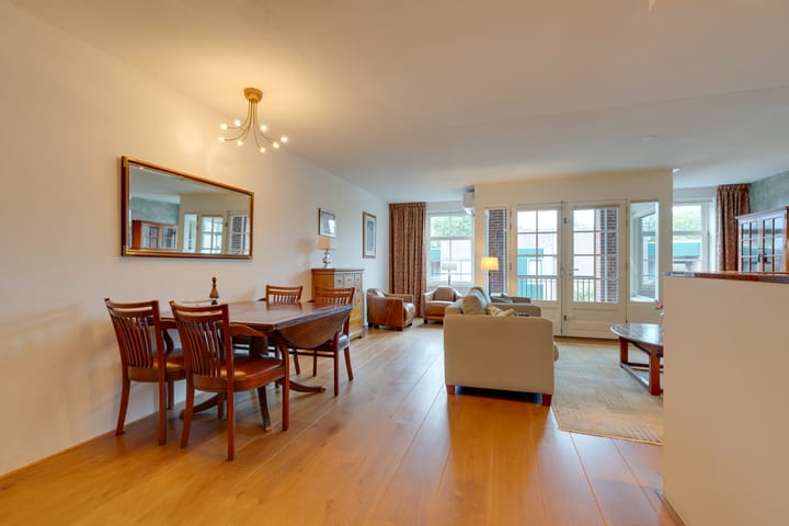 Foto 3 van Plantsoenstraat 31-B