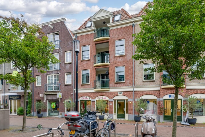 Foto 4 van Plantsoenstraat 31-B