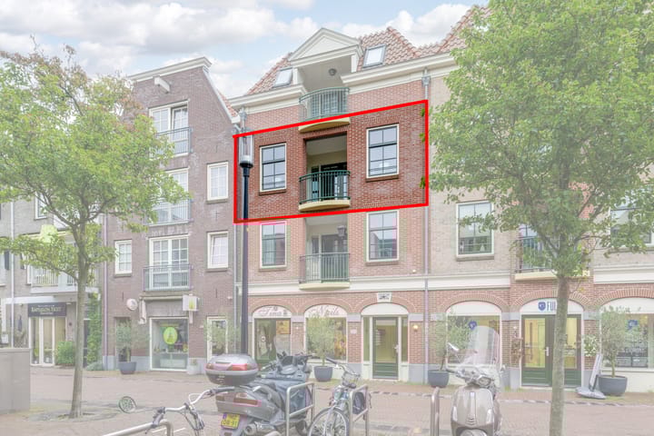 Foto 5 van Plantsoenstraat 31-B