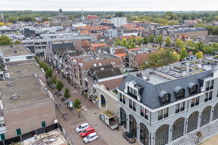 Foto 6 van Plantsoenstraat 31-B