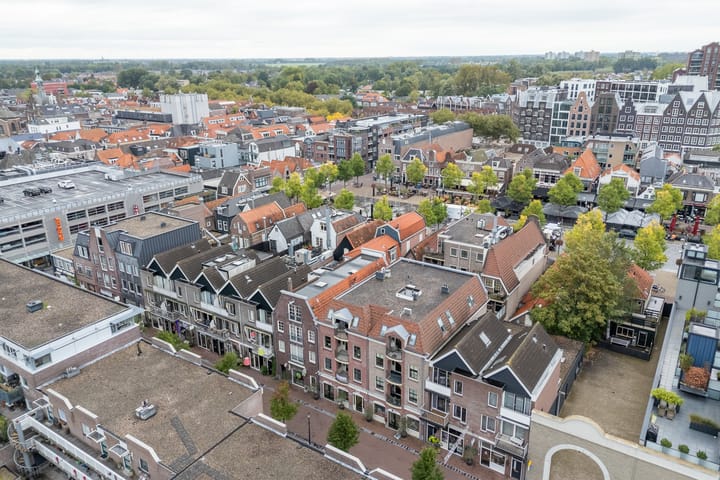 Foto 7 van Plantsoenstraat 31-B