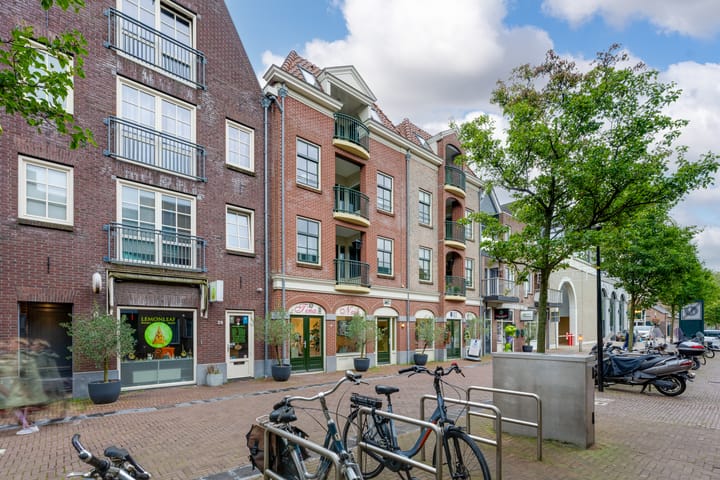 Foto 8 van Plantsoenstraat 31-B