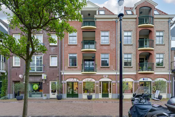 Foto 9 van Plantsoenstraat 31-B