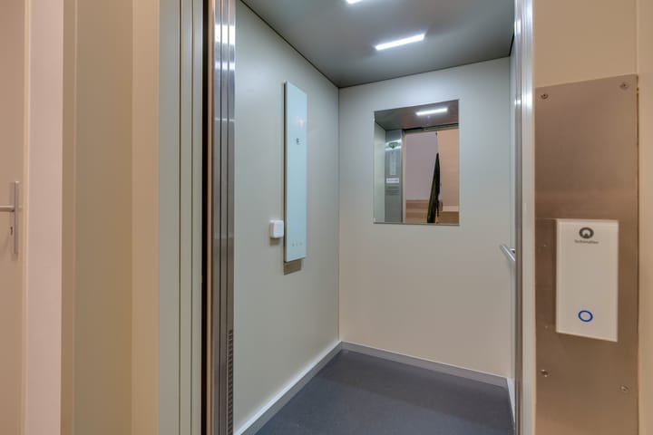 Foto 12 van Plantsoenstraat 31-B