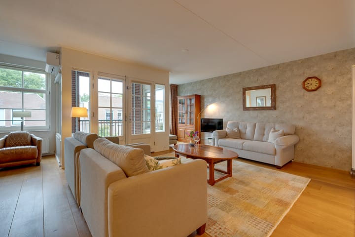 Foto 15 van Plantsoenstraat 31-B