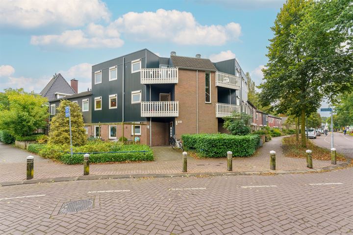 View photo of Vlasmeersestraat 65