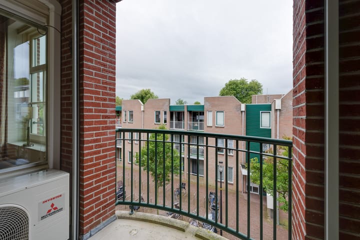 Foto 28 van Plantsoenstraat 31-B