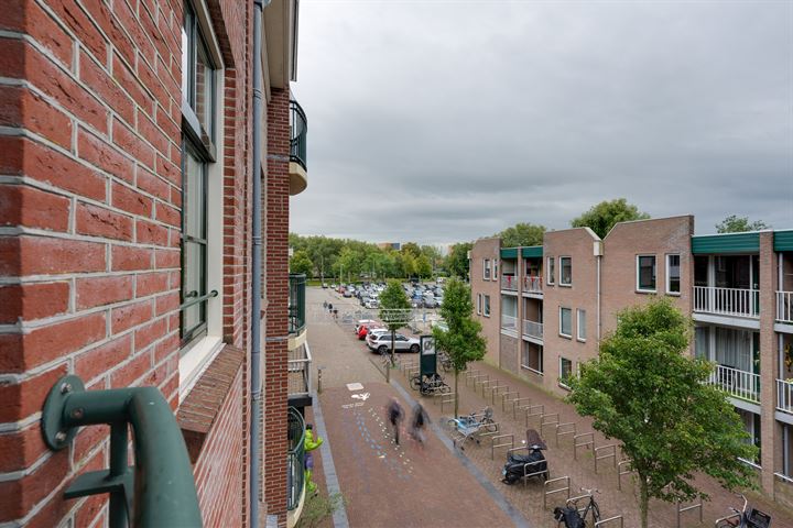 Bekijk foto 31 van Plantsoenstraat 31-B