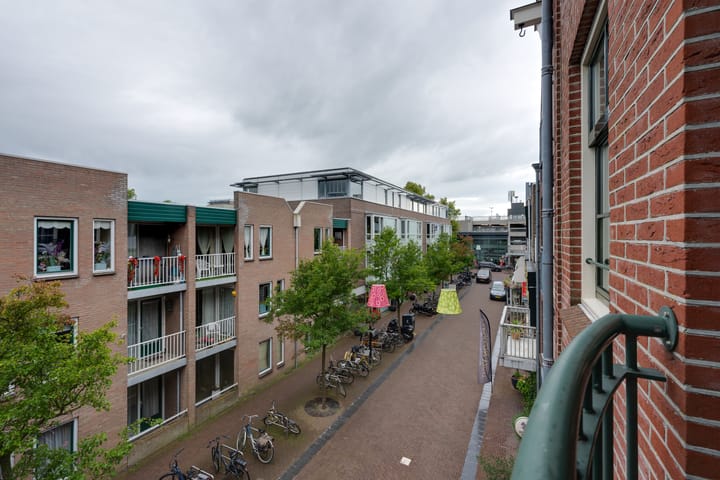 Foto 30 van Plantsoenstraat 31-B