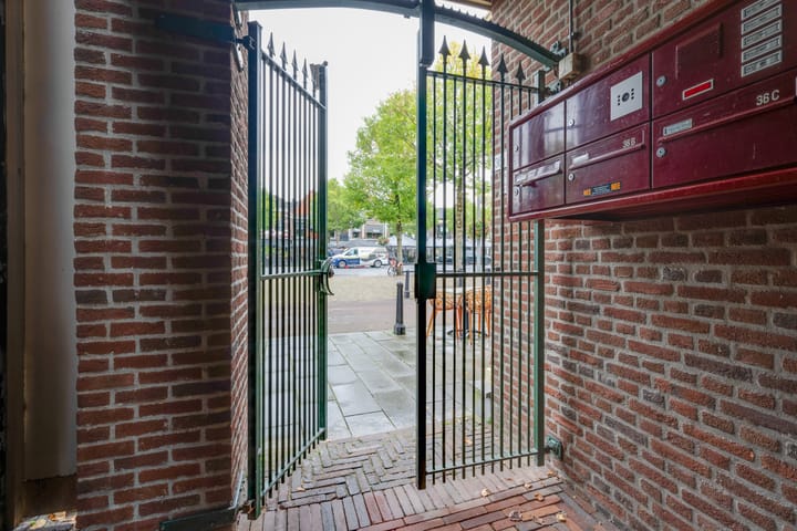 Foto 46 van Plantsoenstraat 31-B