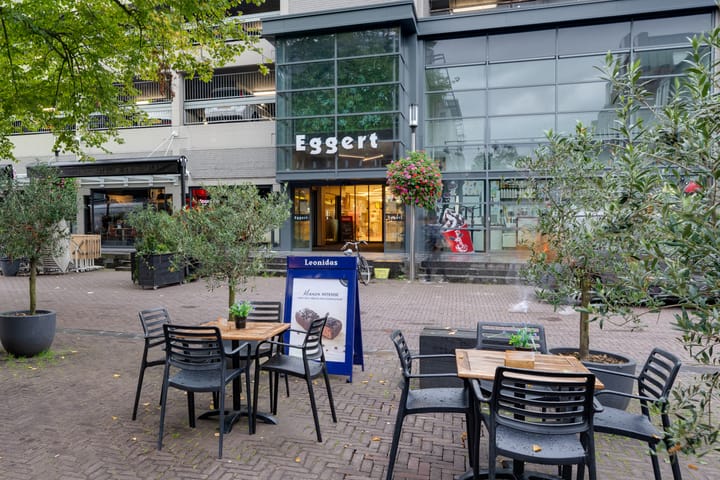 Foto 48 van Plantsoenstraat 31-B