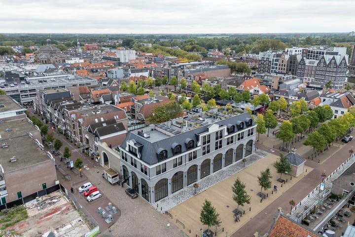 Foto 50 van Plantsoenstraat 31-B