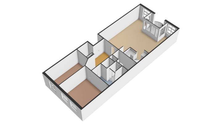 Foto 52 van Plantsoenstraat 31-B