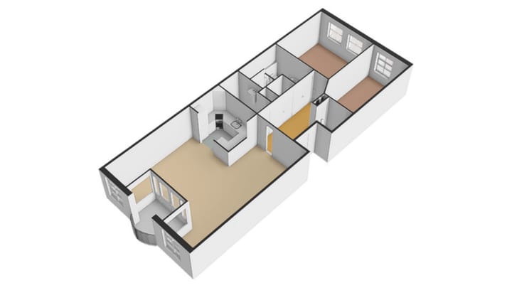 Foto 53 van Plantsoenstraat 31-B