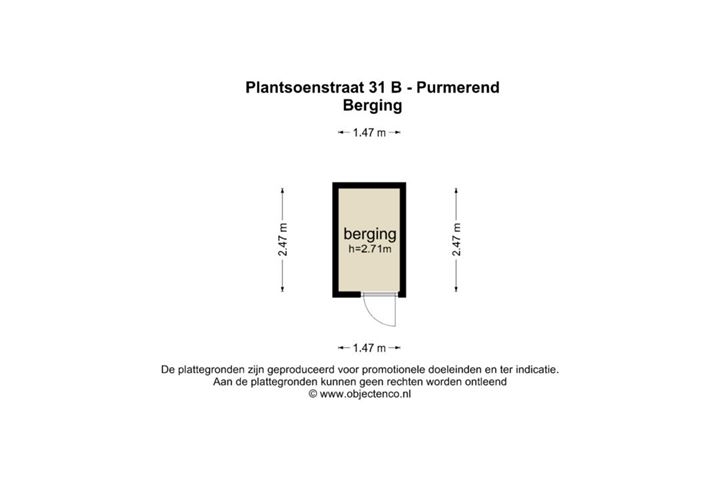 Bekijk foto 54 van Plantsoenstraat 31-B