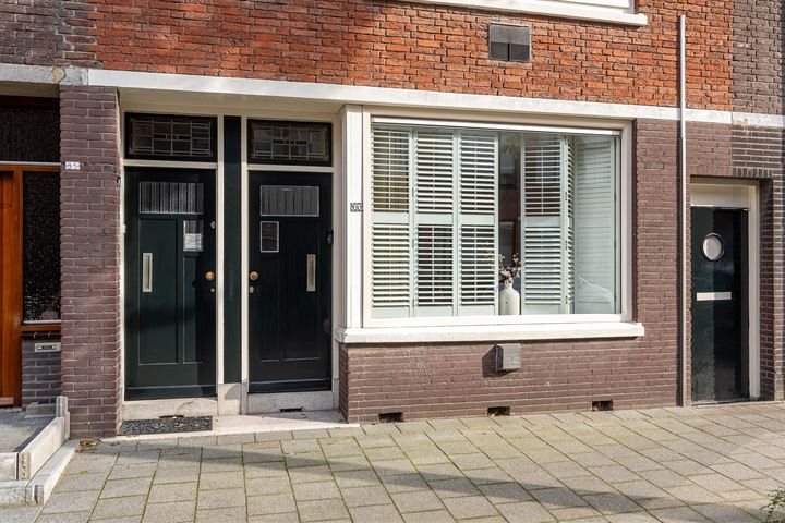 Bekijk foto 1 van Sweelinckstraat 89