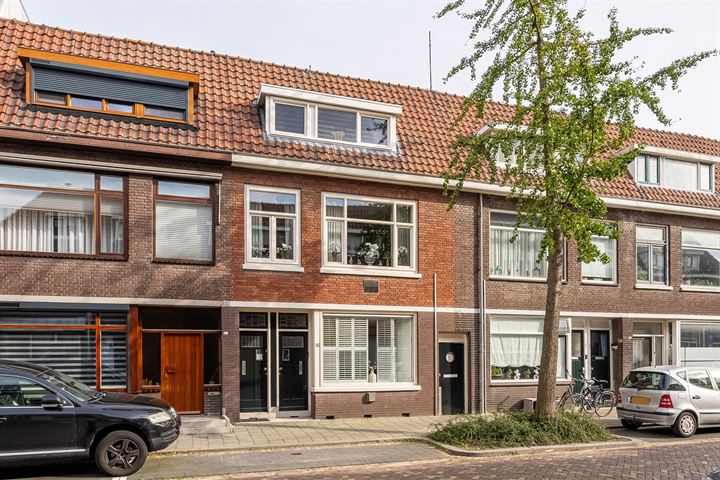 View photo 24 of Sweelinckstraat 89