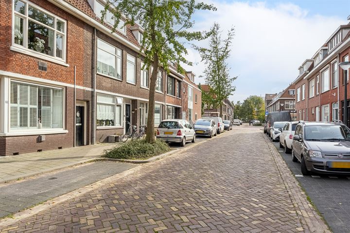 View photo 25 of Sweelinckstraat 89