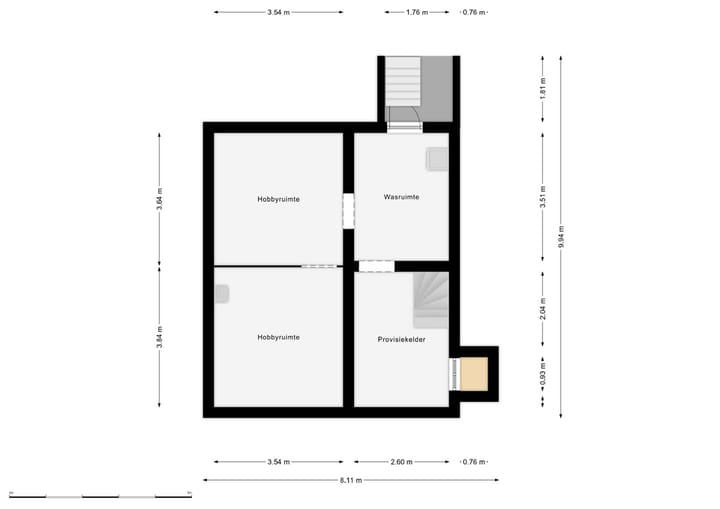 Photo 37 of Persoonstraat 42