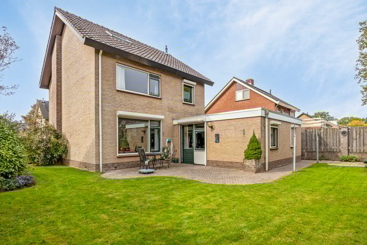 Foto 2 van Dijkstraat 48