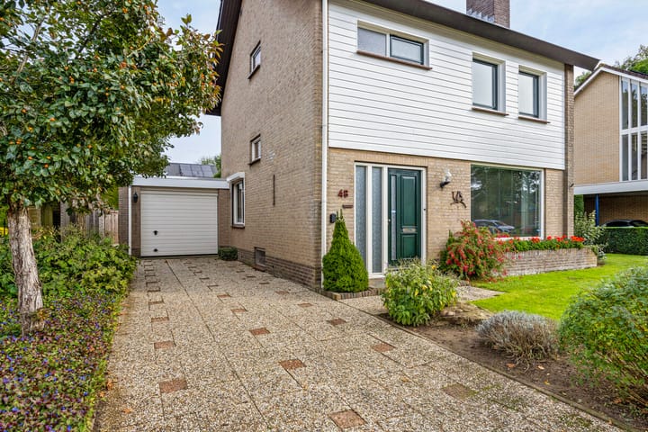 Foto 5 van Dijkstraat 48