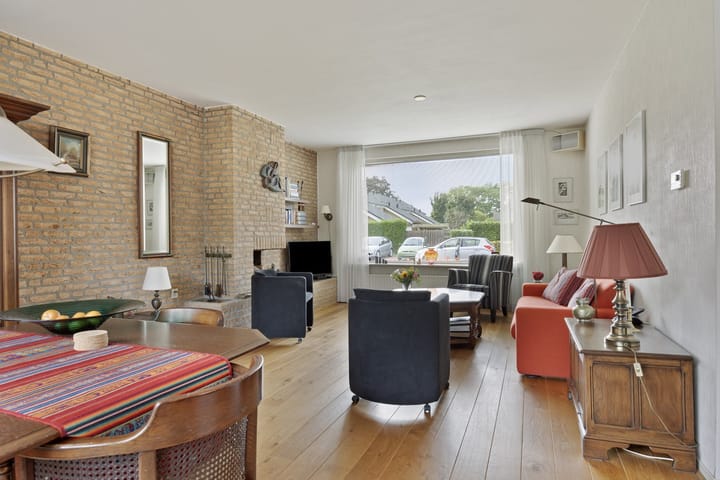 Foto 8 van Dijkstraat 48