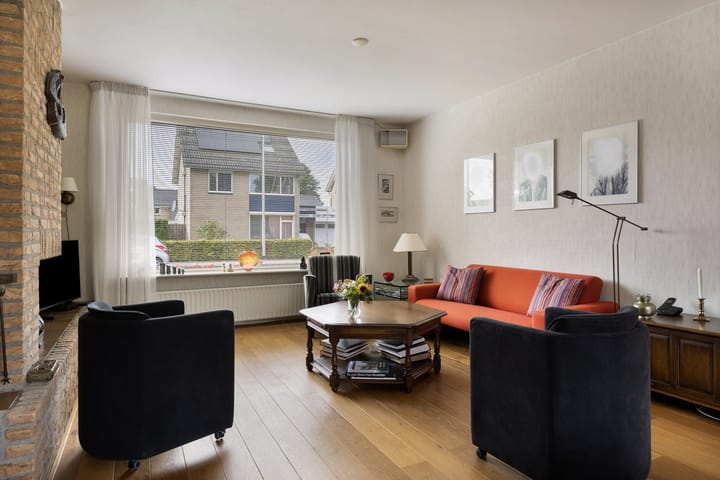 Foto 10 van Dijkstraat 48