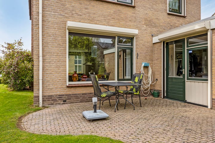 Foto 23 van Dijkstraat 48