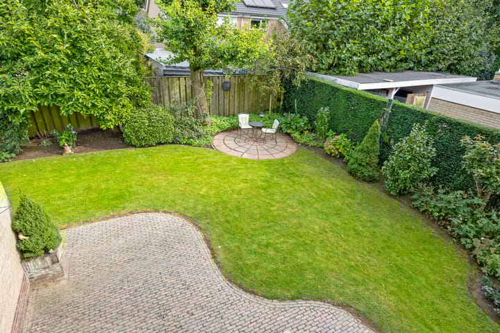 Foto 27 van Dijkstraat 48