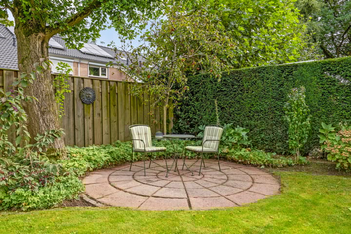 Foto 29 van Dijkstraat 48