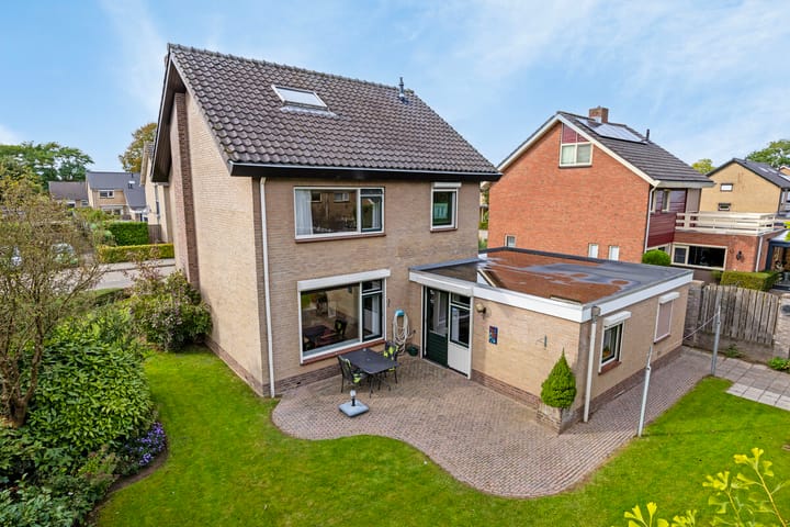 Foto 41 van Dijkstraat 48