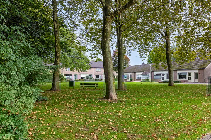 Foto 45 van Dijkstraat 48