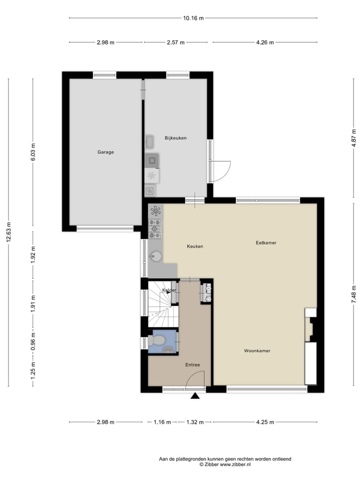 Foto 46 van Dijkstraat 48