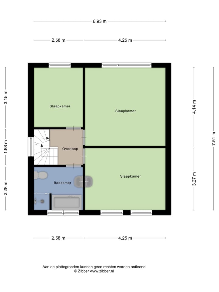 Foto 47 van Dijkstraat 48