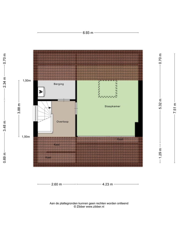 Foto 48 van Dijkstraat 48