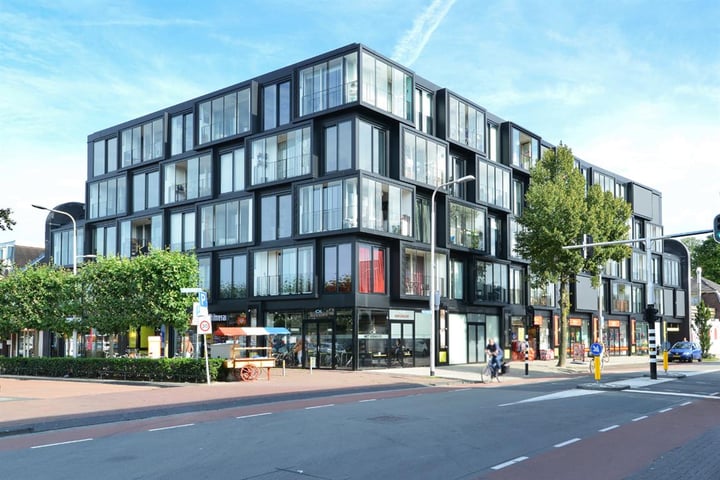 Besterdplein 25-02