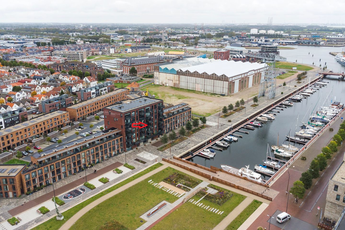 Foto 1 van Jan Weugkade 57