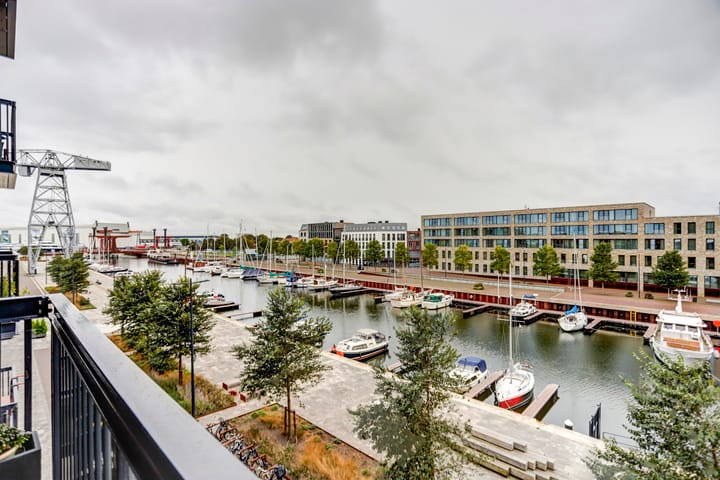 Foto 2 van Jan Weugkade 57